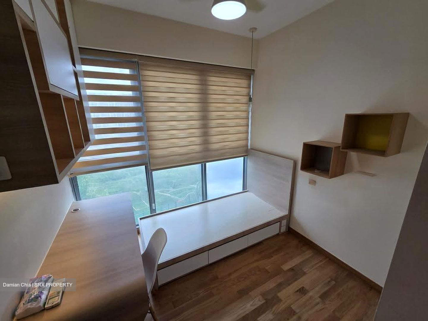 Bartley Ridge (D13), Condominium #628885771